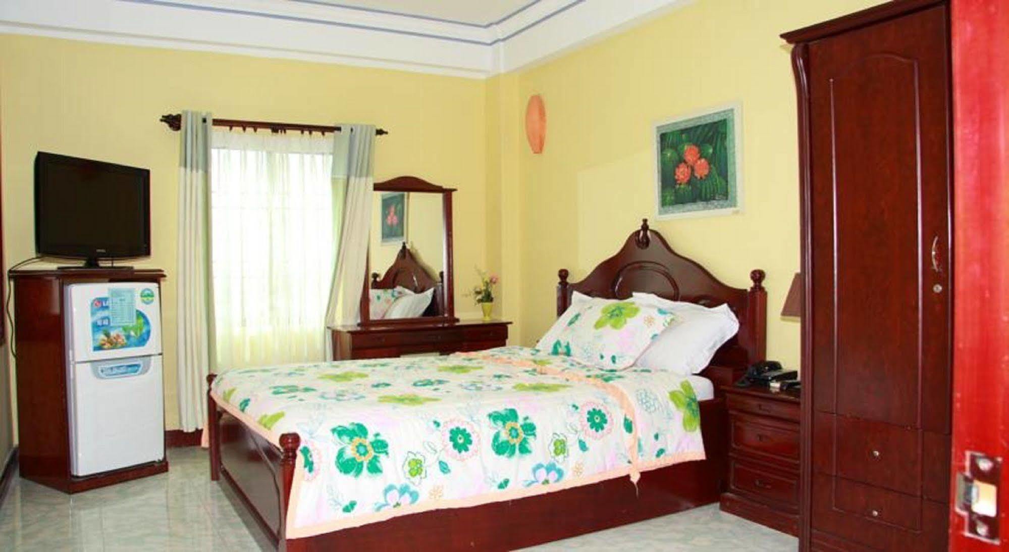 La Suisse Hotel Nha Trang Dış mekan fotoğraf