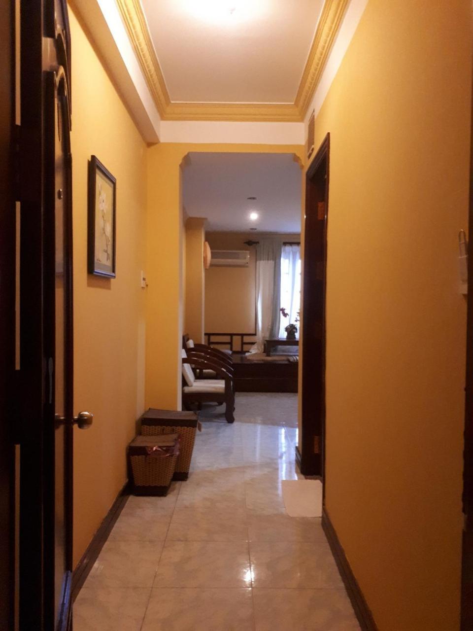 La Suisse Hotel Nha Trang Dış mekan fotoğraf