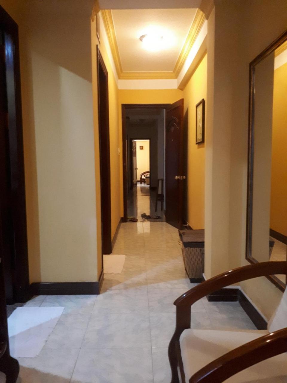 La Suisse Hotel Nha Trang Dış mekan fotoğraf