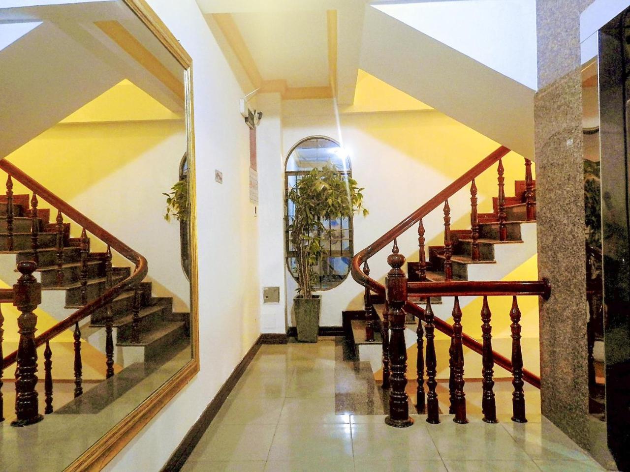 La Suisse Hotel Nha Trang Dış mekan fotoğraf