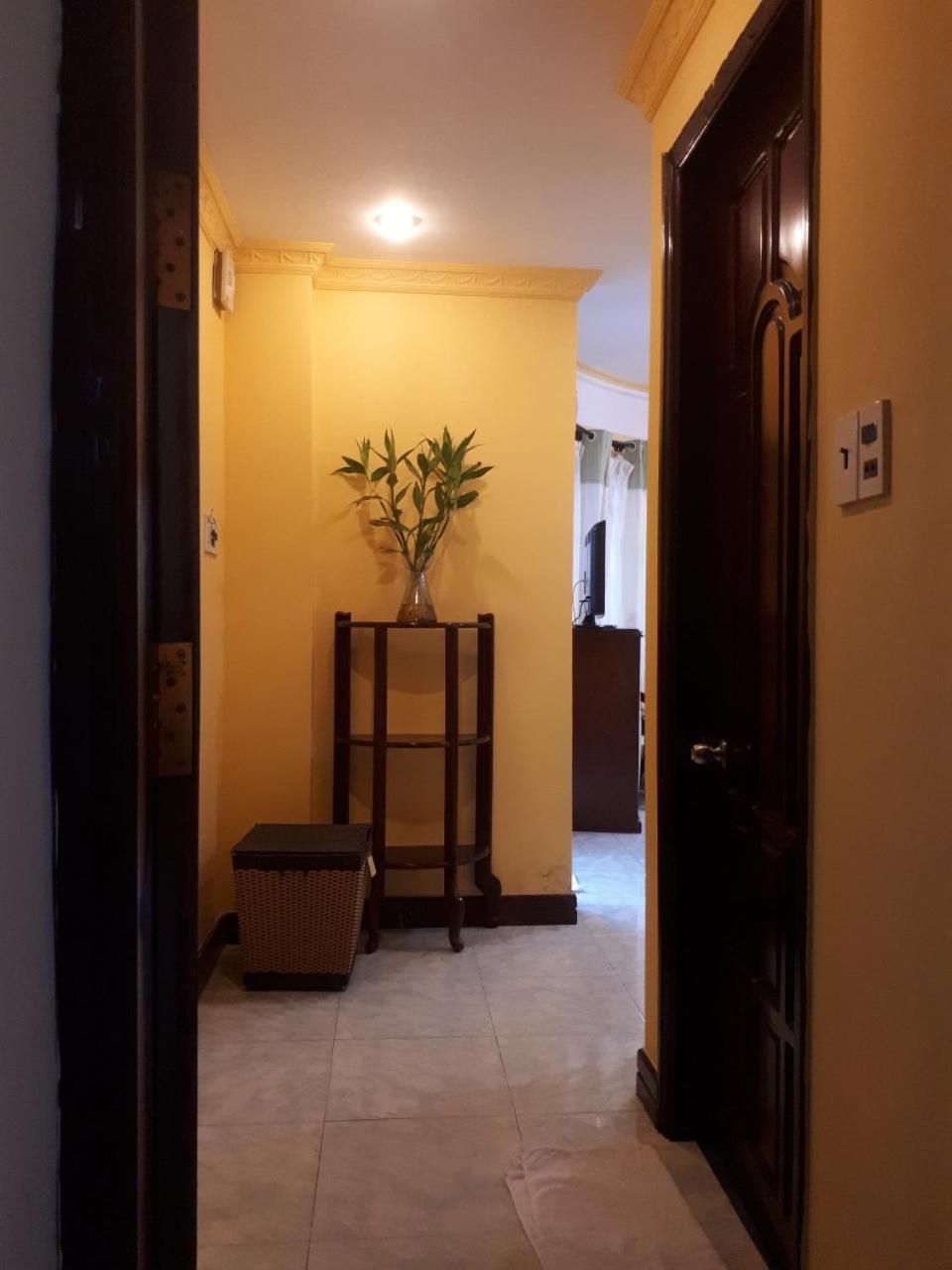 La Suisse Hotel Nha Trang Dış mekan fotoğraf