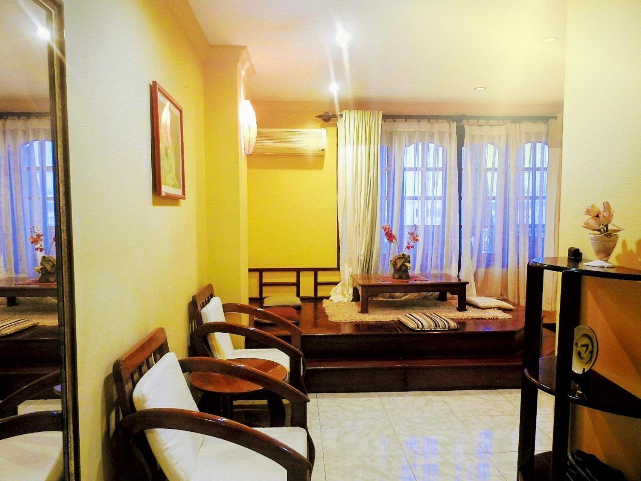 La Suisse Hotel Nha Trang Dış mekan fotoğraf